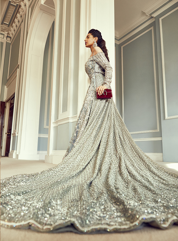 Bridal, Partywear, Couture