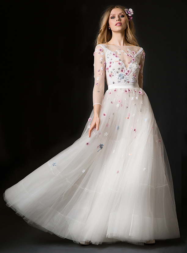 Fashion, Bridal, Bridal Wear, Women