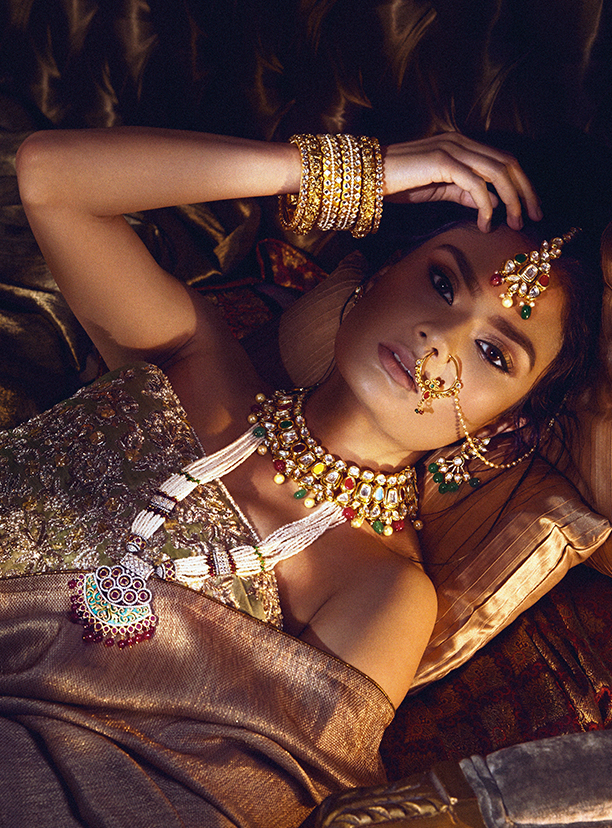 Jewellery 