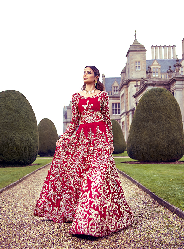 Fashion, Bridal, Partywear, Bradford