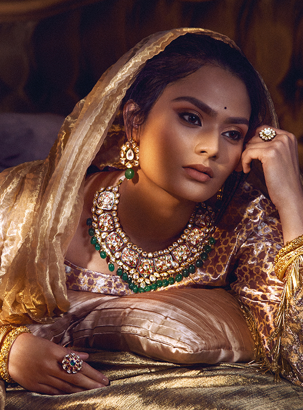 Jewellery 
