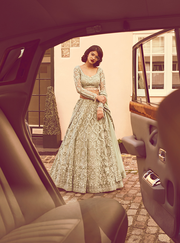 Fashion, Bridal, Bridal Wear