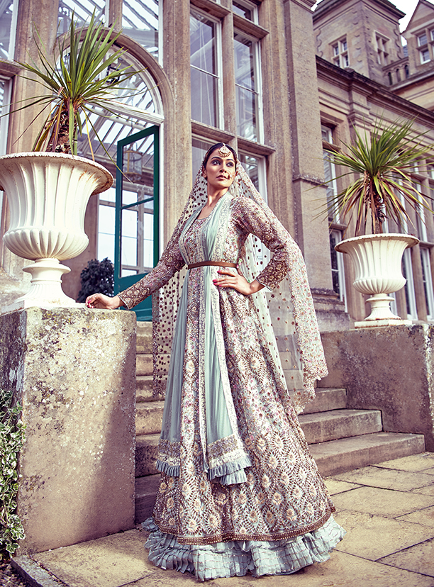 Fashion, Bridal, Partywear, Bradford