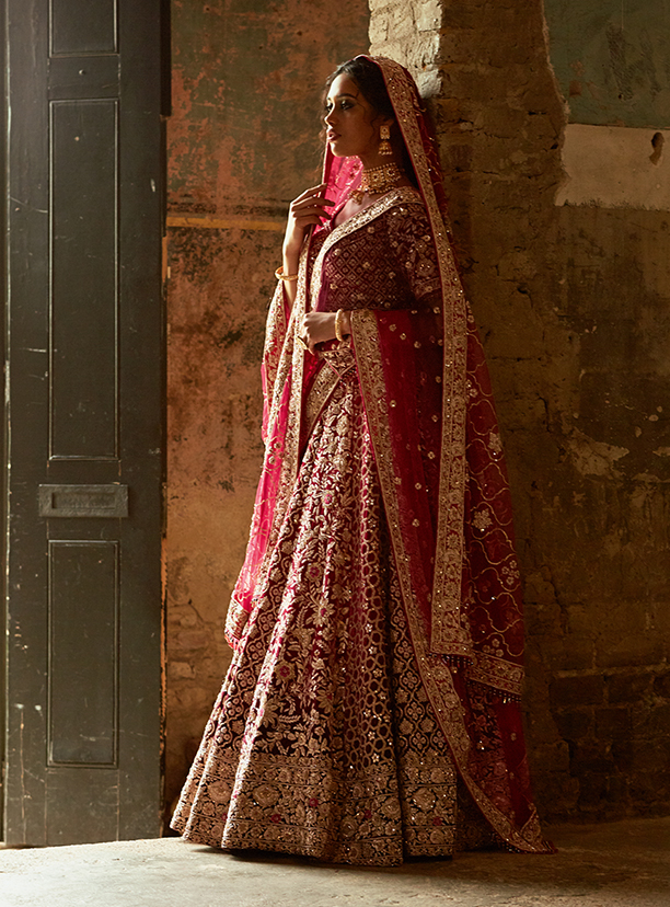 Fashion, Bridal, Bridal Wear, Party wear, Evening wear,
