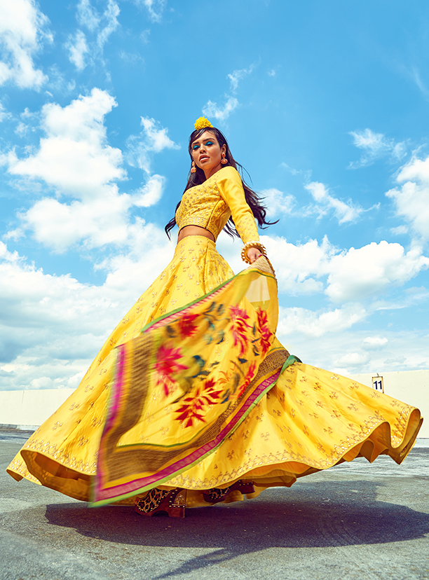 Bridal, Partywear, Couture