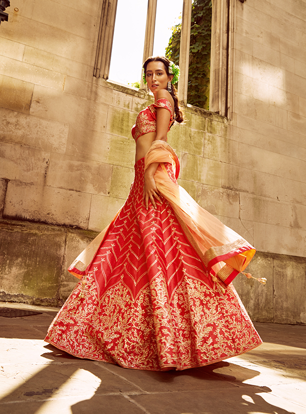 Fashion, Bridal, Bridal Wear