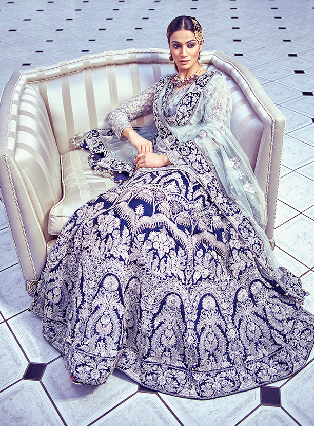 Fashion, Bridal, Partywear, Bradford