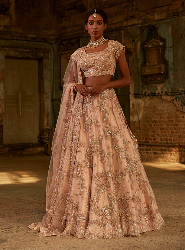 Fashion, Bridal, Bridal Wear, Party wear, Evening wear,