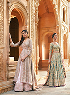 Fashion, Bridal, Bridal Wear, Party wear, Evening wear,
