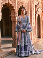 Fashion, Bridal, Bridal Wear, Party wear, Evening wear,