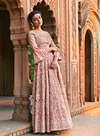 Fashion, Bridal, Bridal Wear, Party wear, Evening wear,