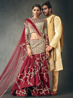 Bridalwear, Partywear, Designer, London