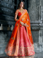 Lenghas, Suits, Sarees, Gown, Bridalwear