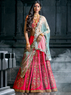 Lenghas, Suits, Sarees, Gown, Bridalwear
