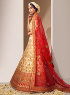 Lenghas, Suits, Sarees, Gown, Bridalwear