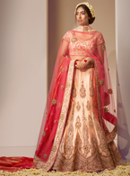 Lenghas, Suits, Sarees, Gown, Bridalwear