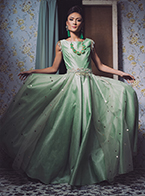 Fashion, Bridal, Party, Reception  