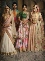 Fashion, Bridal, Bridal Wear