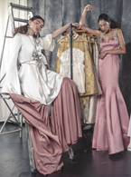 Bridal, Party, Reception 