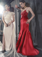 Bridal, Party, Reception 