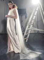 Bridal, Party, Reception 