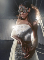 Bridal, Party, Reception 