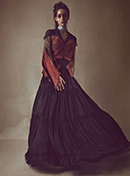 Fashion, Bridal, Bridal Wear