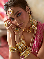 Fashion, jewellery,