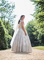 Fashion, Bridal, Bridal Wear