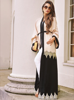 Abaya