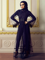 Abaya