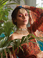 Jewellery, Indian Jewellery, Bridal Jewellery, Aurora
