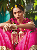 Jewellery, Indian Jewellery, Bridal Jewellery, Aurora