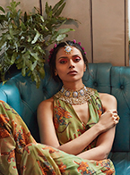 Jewellery, Indian Jewellery, Bridal Jewellery, Aurora