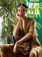 Jewellery, Indian Jewellery, Bridal Jewellery, Aurora