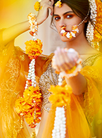 Floral, Accessories, 