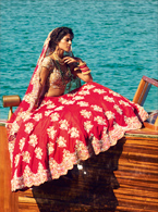 Bridal, Couture