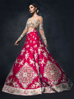Bridal, Couture