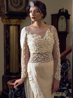 Designerwear, Bridalwear, Partywear, London