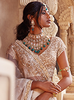 Jewellery, Indian Jewellery, Bridal Jewellery, Kainoor Jewellery