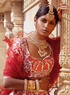 Jewellery, Indian Jewellery, Bridal Jewellery, Kainoor Jewellery