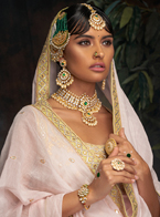 Jewellery, Indian Jewellery, Bridal Jewellery, Kainoor Jewellery