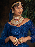 Jewellery, Indian Jewellery, Bridal Jewellery, Kainoor Jewellery