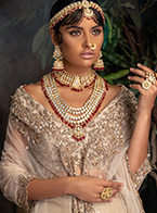 Jewellery, Indian Jewellery, Bridal Jewellery, Kainoor Jewellery