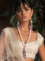 Jewellery, Indian Jewellery, Bridal Jewellery, Kainoor Jewellery