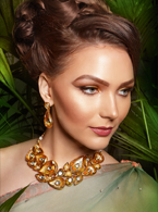 Jewellery, Gold, Silver, Bridal