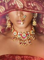 Jewellery, Gold, Silver, Bridal