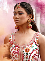 Nims Boutique, Jewellery, Fashion, Bridal, Partywear