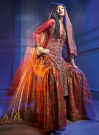 Bridal, Partywear, Couture