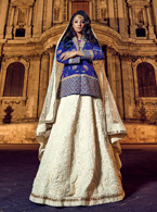 Bridal, Partywear, Couture